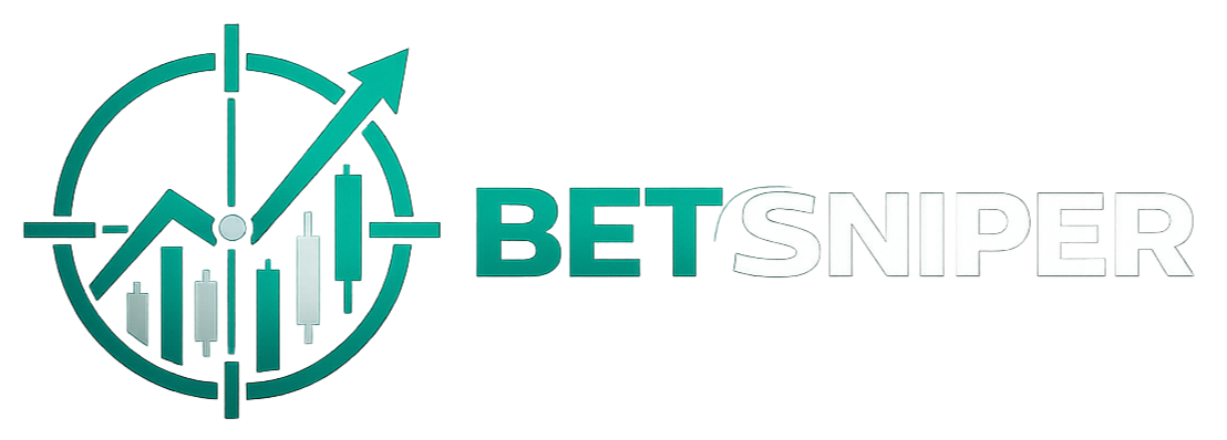 Betsniper: Data-Driven Betting Intelligence – Blog